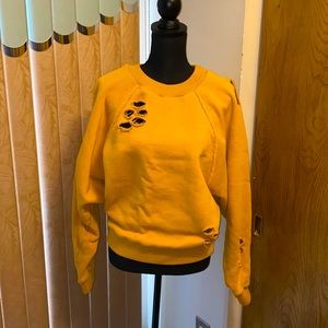 Arkira Sweater